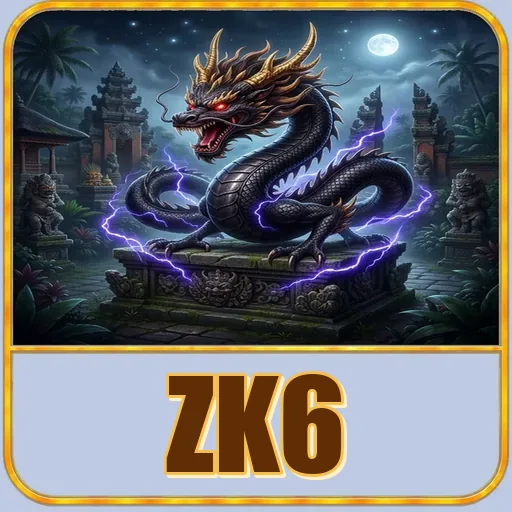 Gambar verifikasi tautan alternatif resmi zk6 Indonesia