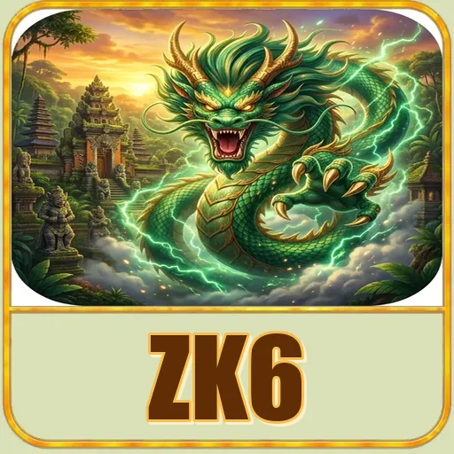 Pratinjau visual kanal unduhan zk6 APK resmi 512×512