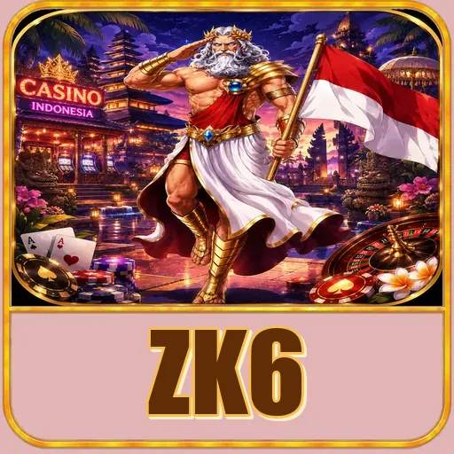Gambar verifikasi hash SHA-256 unduhan APK zk6